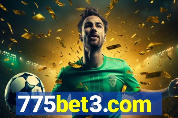 775bet3.com