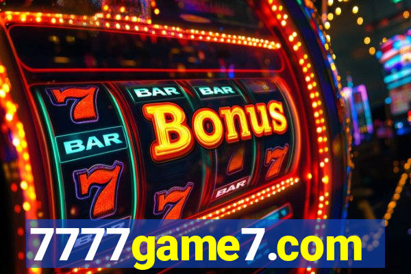 7777game7.com