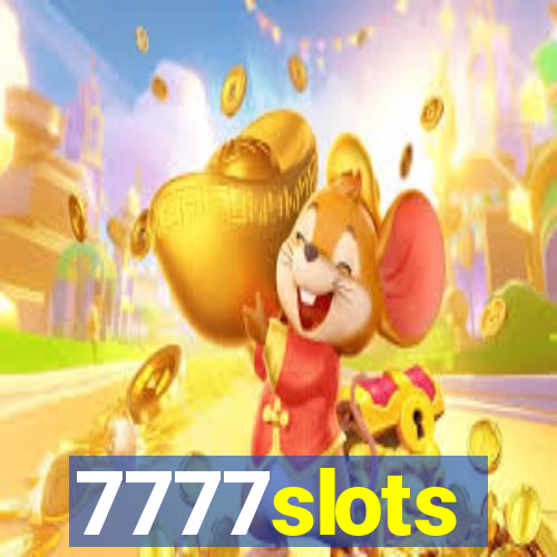 7777slots