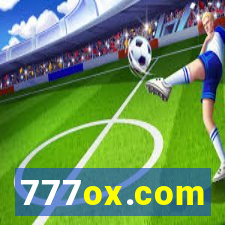 777ox.com