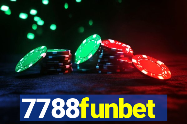 7788funbet