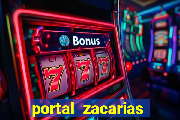 portal zacarias andressa urach