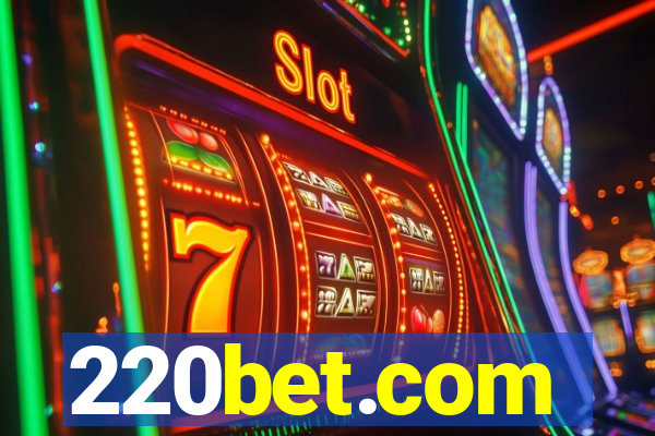 220bet.com