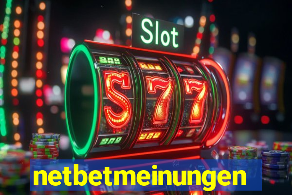 netbetmeinungen