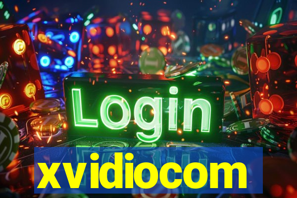 xvidiocom