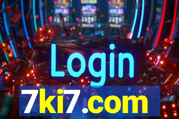 7ki7.com