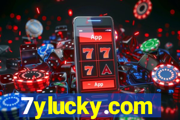 7ylucky.com