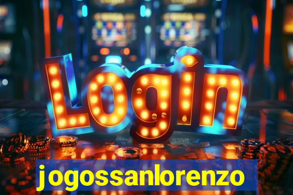 jogossanlorenzo