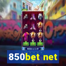 850bet net