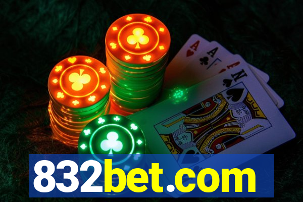 832bet.com