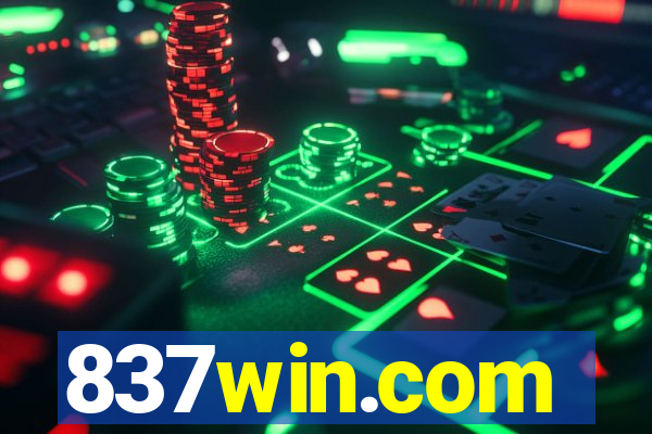 837win.com