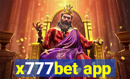 x777bet app