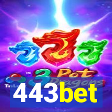 443bet