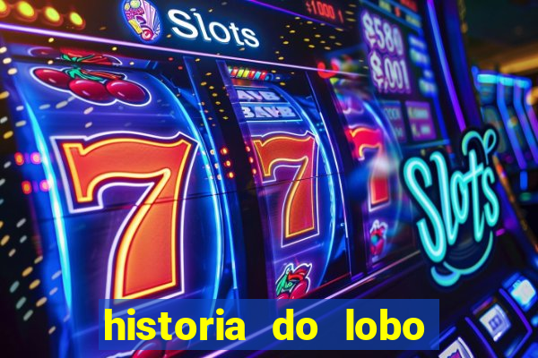 historia do lobo mau e os tres porquinhos resumida