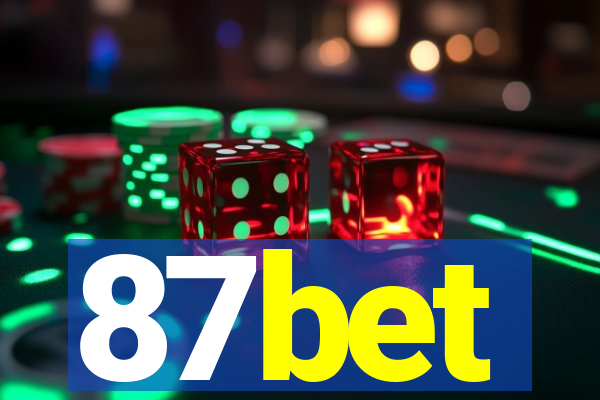 87bet