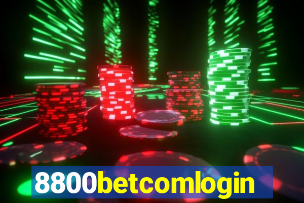 8800betcomlogin