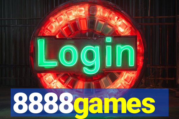 8888games