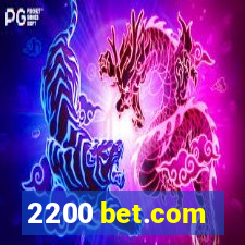 2200 bet.com