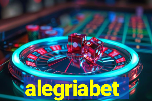 alegriabet