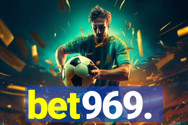 bet969.