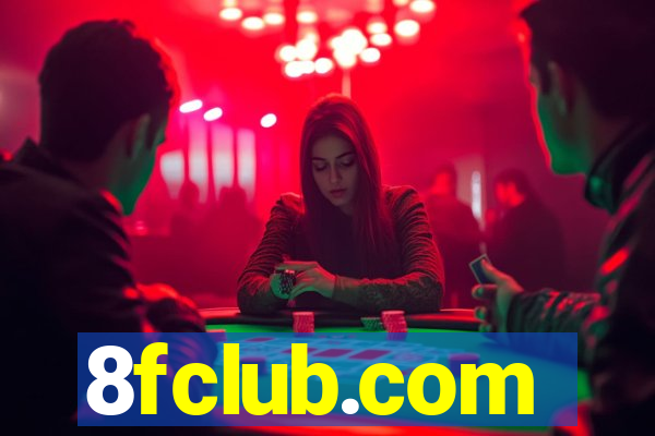 8fclub.com