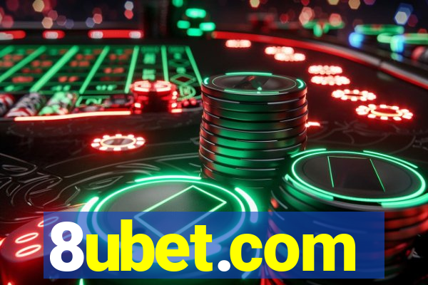 8ubet.com