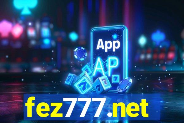 fez777.net