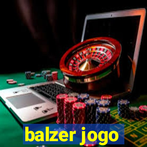 balzer jogo