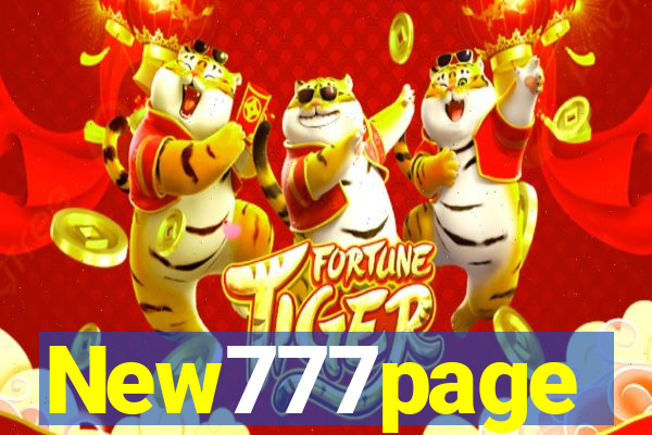 New777page