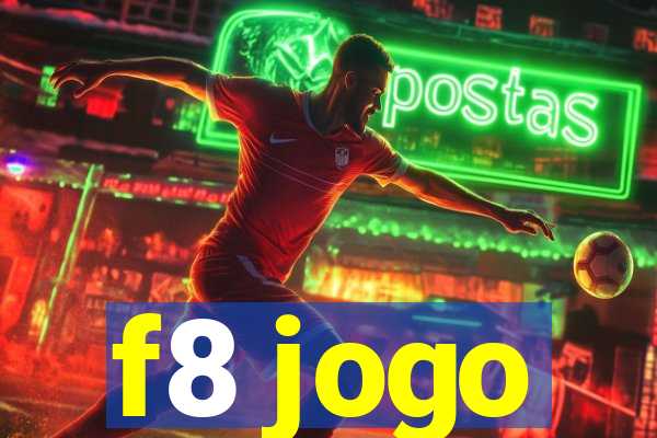 f8 jogo