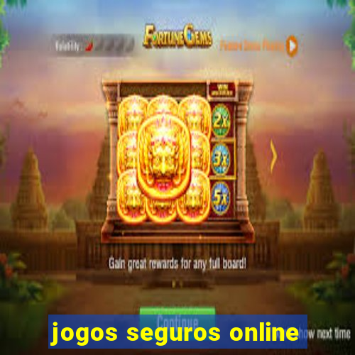 jogos seguros online