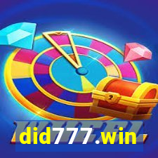 did777.win