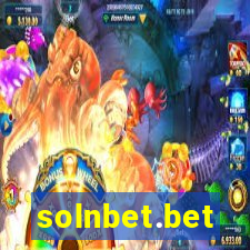 solnbet.bet