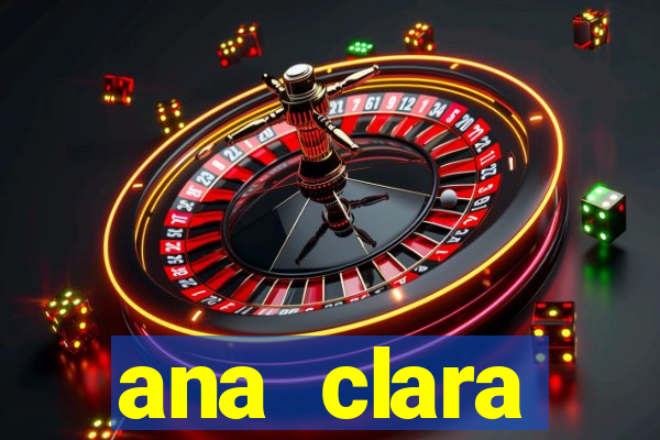 ana clara acompanhante porto alegre