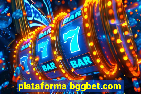 plataforma bggbet.com