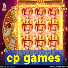 cp games