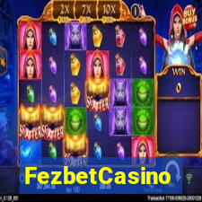 FezbetCasino