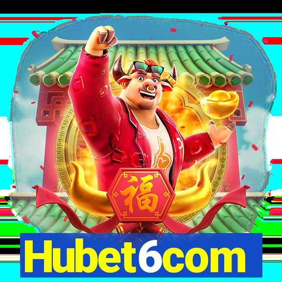 Hubet6com