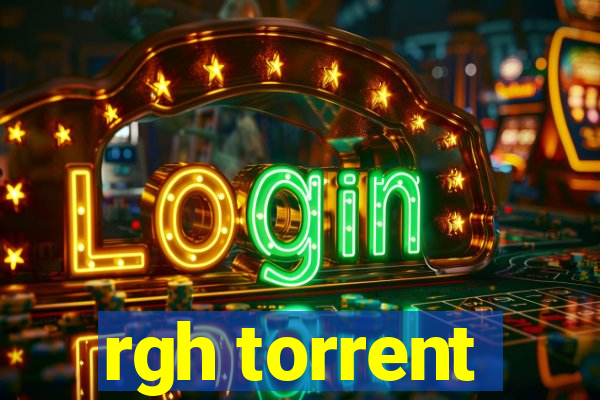 rgh torrent