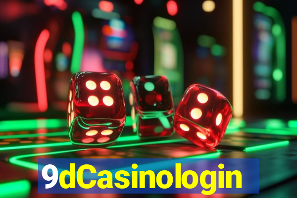 9dCasinologin