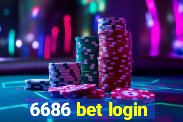 6686 bet login