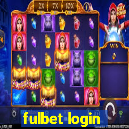 fulbet login