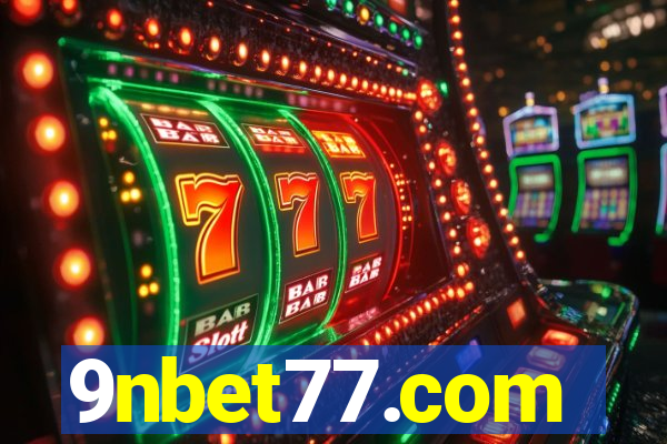 9nbet77.com