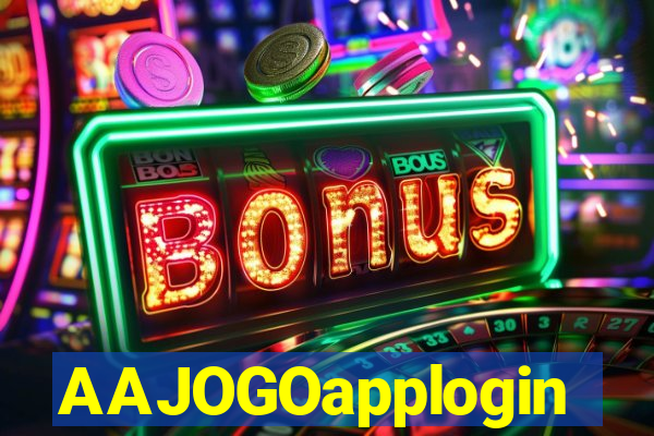 AAJOGOapplogin