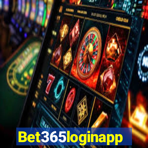 Bet365loginapp