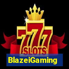 BlazeiGaming