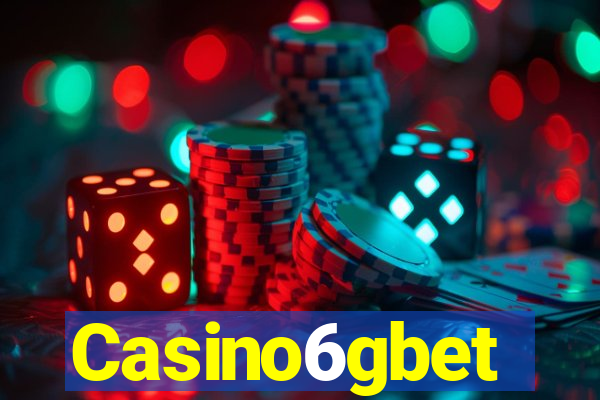 Casino6gbet