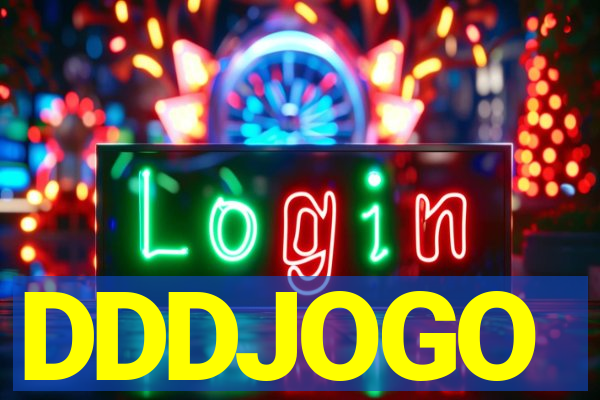 DDDJOGO