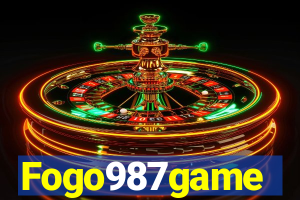 Fogo987game