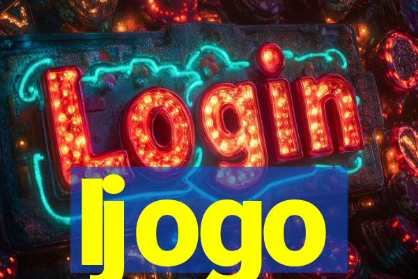 Ijogo